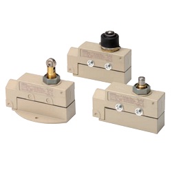 Alternating Current General-Purpose Seal Switch ZE