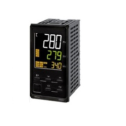 Digital Temperature Controller (48 × 96 mm) [E5EC]