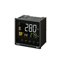 Digital Temperature Controller (96 × 96 mm) [E5AC]