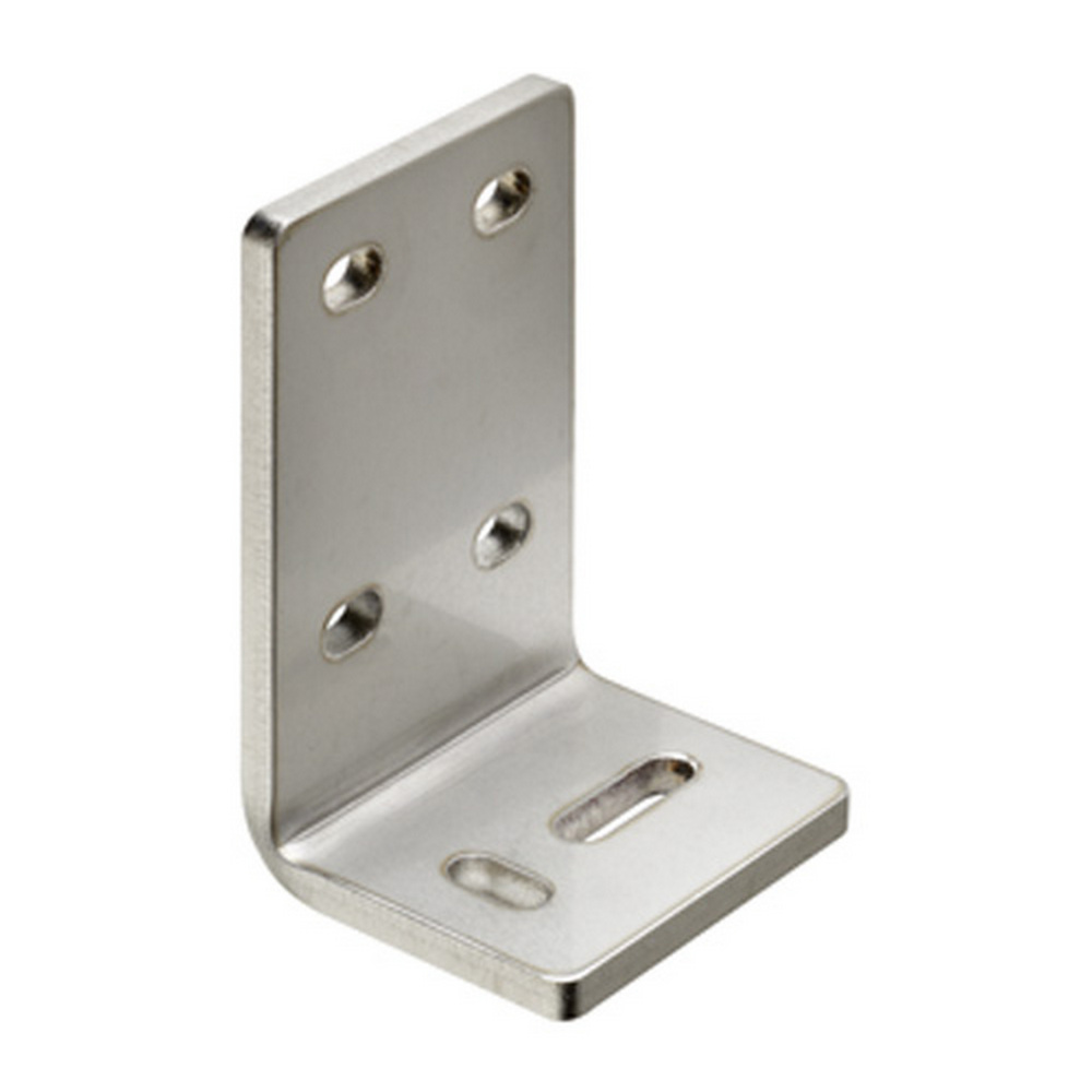 Mounting Brackets for E3AS-F/L Series Sensors E39-L202