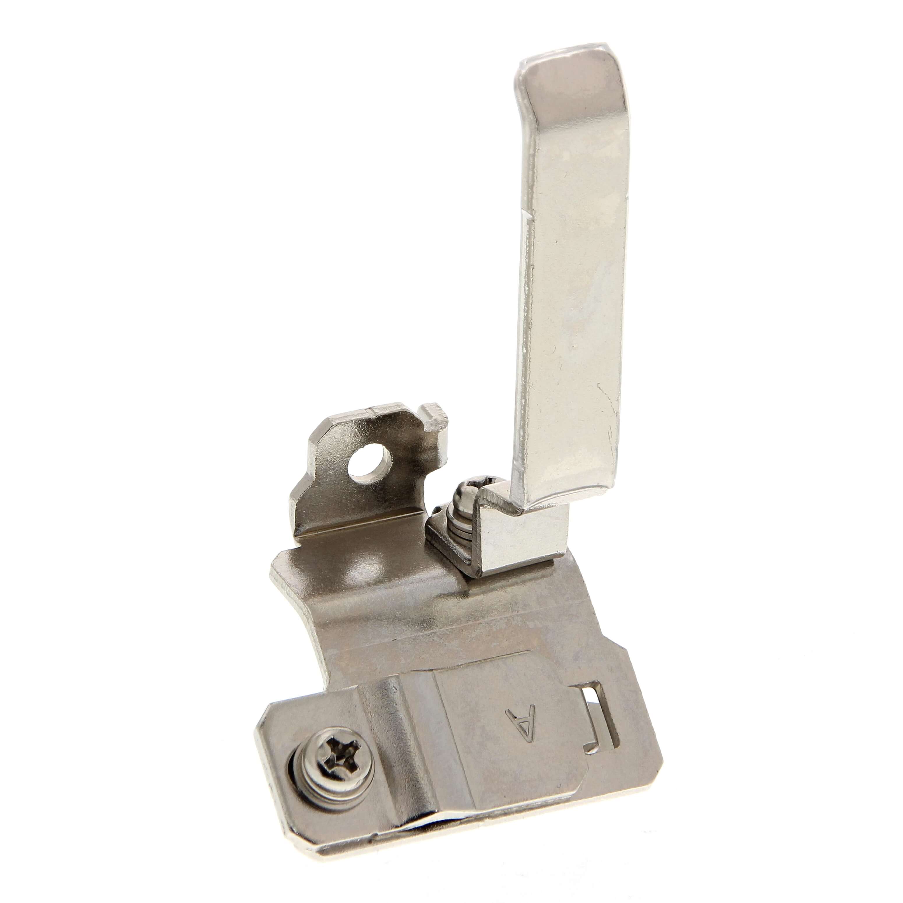 1S Series Servo, Cable Shield Clamps
