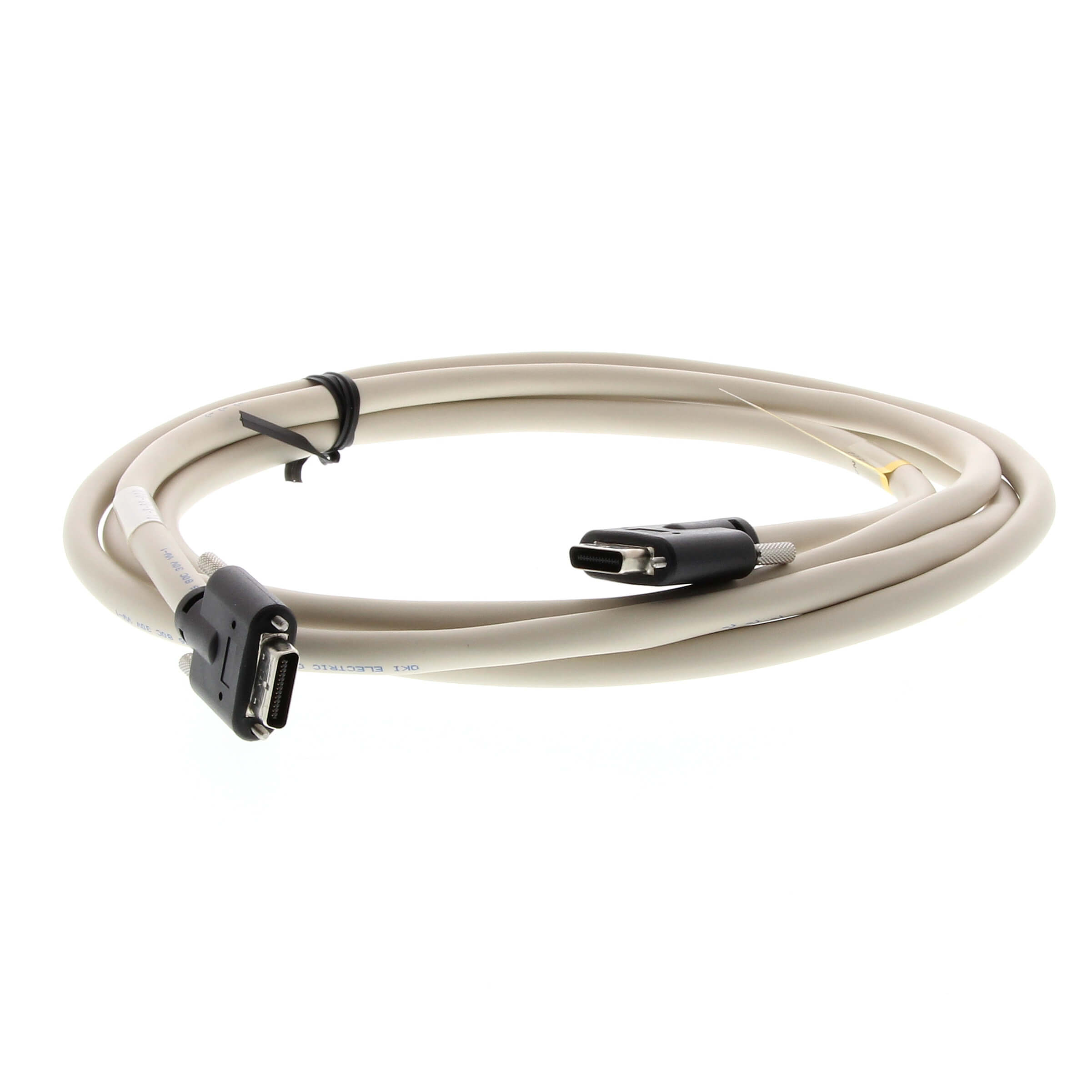 Camera Cables for FH Vision Systems