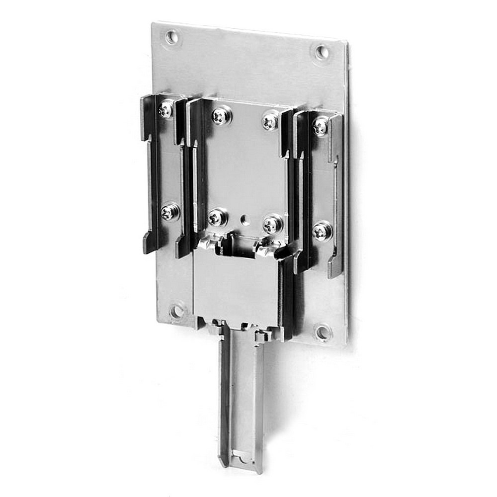 DIN Rail Mounting Bracket for FH-L551 Lite Controllers