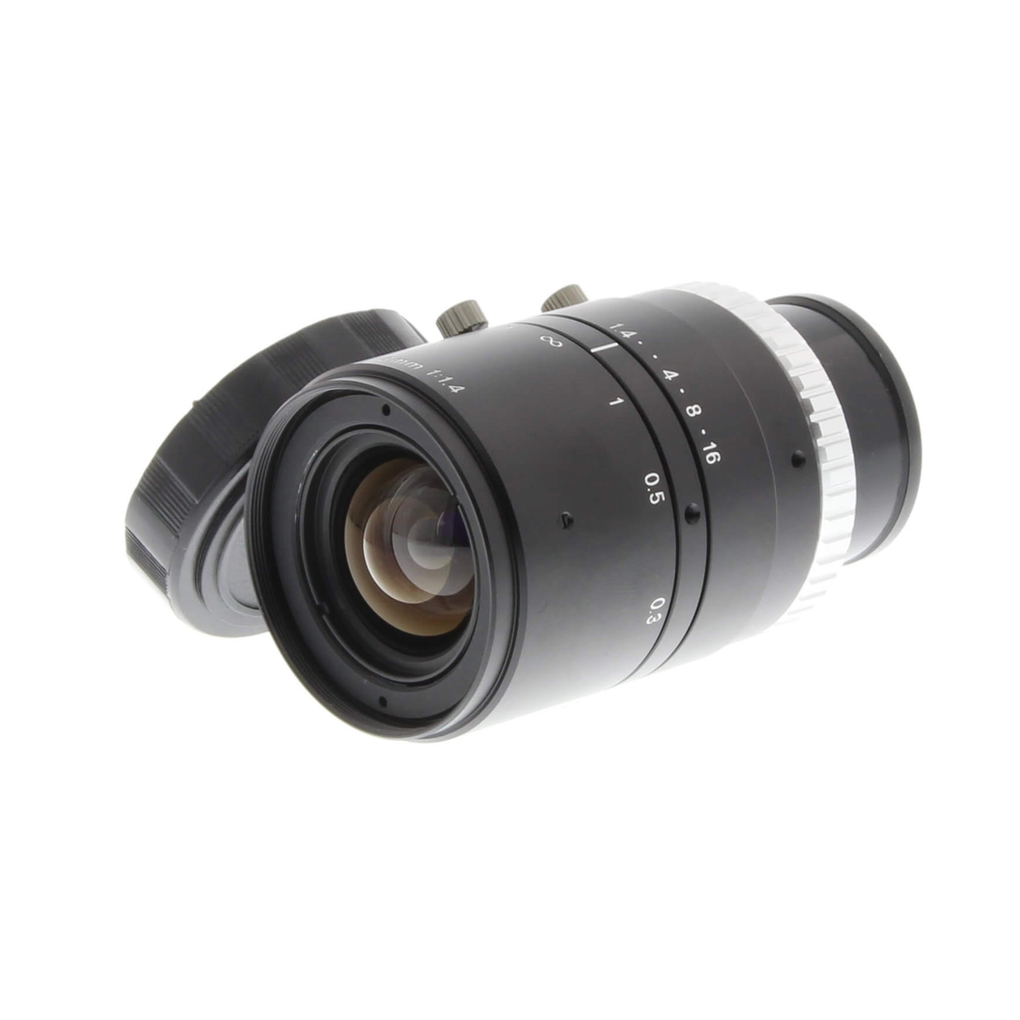 Standard Lenses for FH-series Vision System