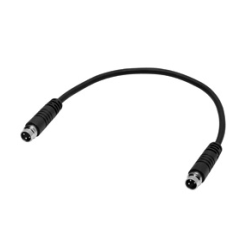 Male-Male Extension Cable (M8, 3-pin) for Safety Mat UMA Series