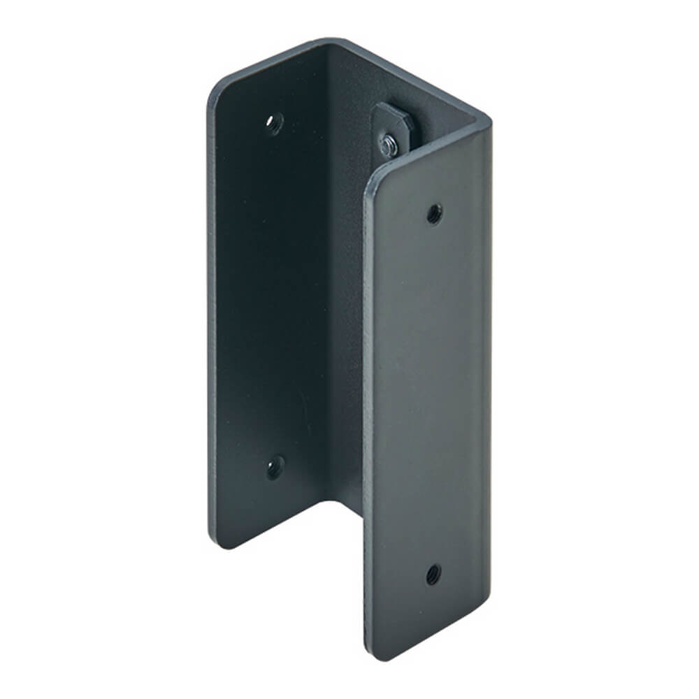 Muting Sensor Arm Mounter Bracket for F3SG-SR/PG Safety Light Curtain/Safety Multi-Light Beam