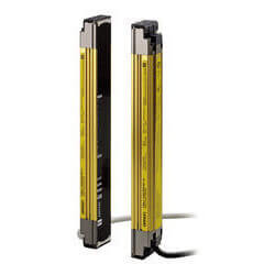 Safety Light Curtain [F3SJ-A]