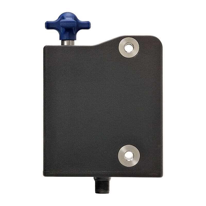 High-Coded Guard Lock Safety Door Switch [D41L]