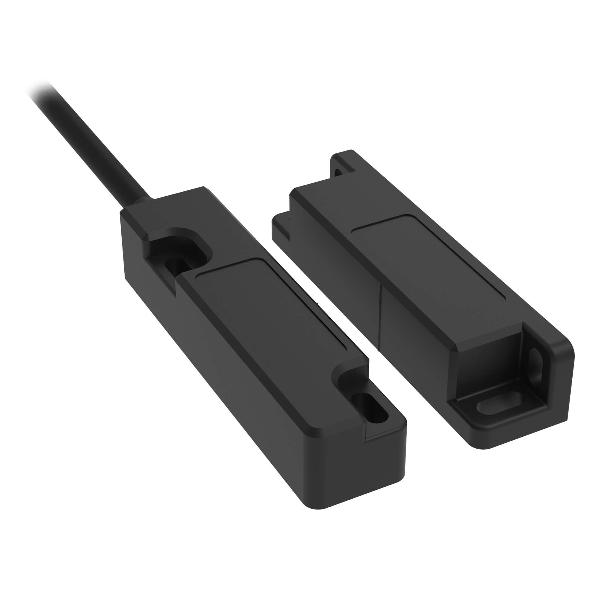 Magnetic Non-contact Safety Switches [F3S-TGR-N□R]