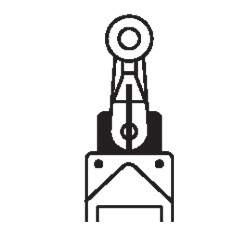 Actuators for Limit Switch WL