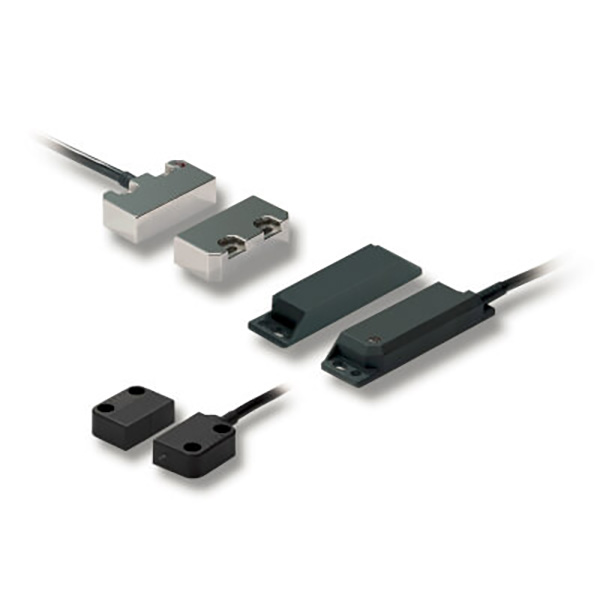 Actuators for Magnetic Non-contact Safety Switches F3S-TGR-N□R