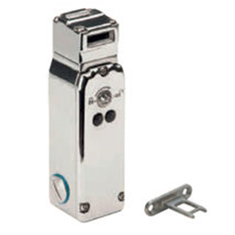 Key for Stainless Steel Safety Guard-lock Door Switches F3S-TGR-KHL