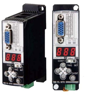 Digital Lighting Controller for FL Series, FL-STC Series FL-STC15