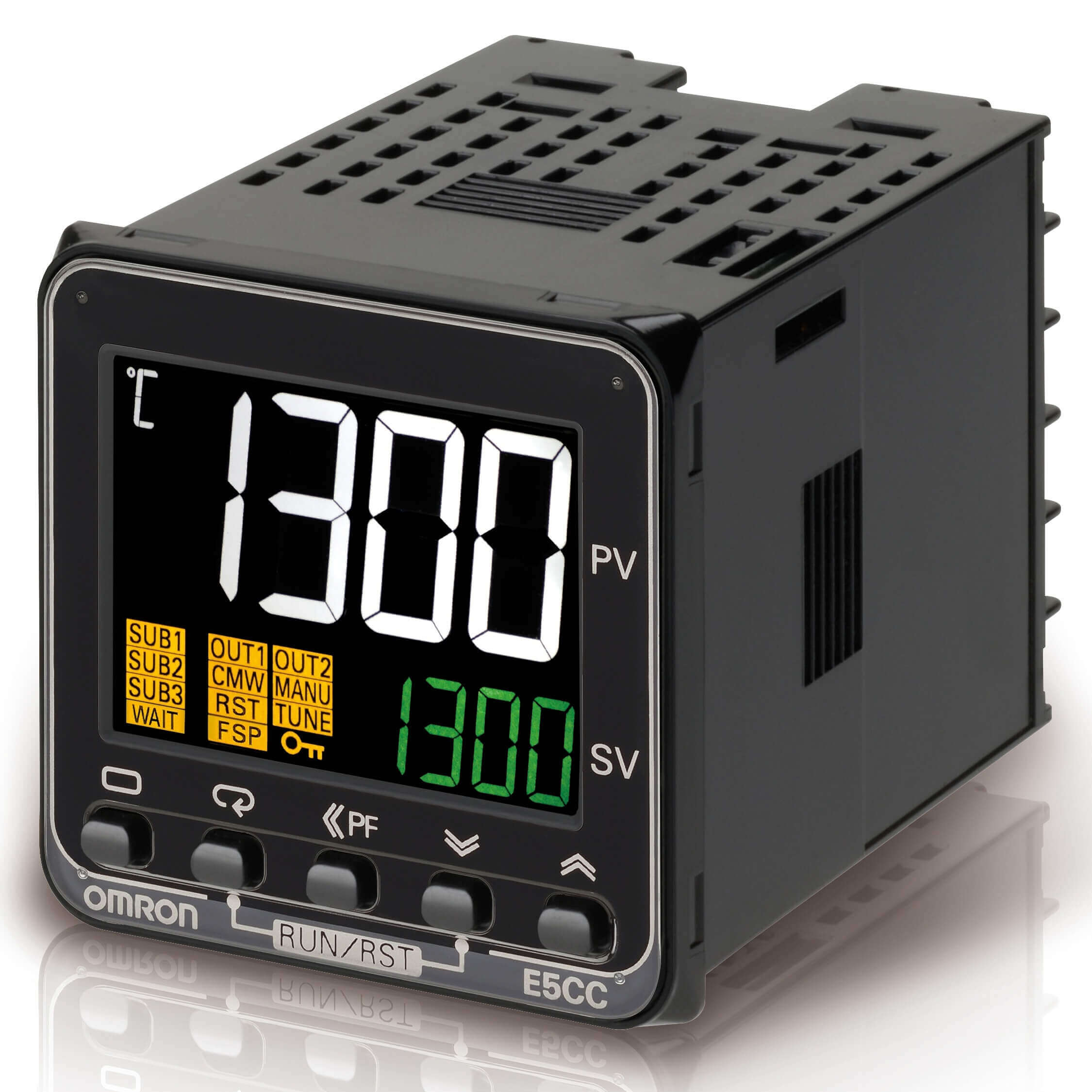 Programmable Temperature Controller (Digital Controller) [E5CC-T]