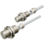 Proximity Sensor with All-stainless Housing [E2FM]