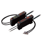 Fiber Sensors (Amplifiers)Image