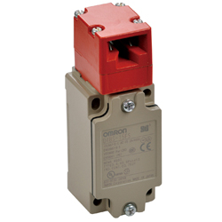 Safety Door Switch D4BS-2AFS