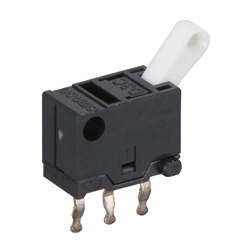 Ultra Compact Detection Switch D3C-1210
