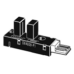 Photo · IC Output Photo · Micro Sensor [Transmissive Type]