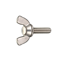 Cold Wing Screw RB-M6X10-3B