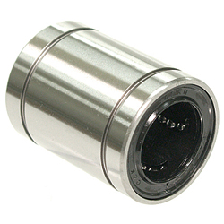 Linear ball bearings / double ring groove / UL ML30-UU