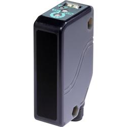 Adjustable Range Reflective Photoelectric Sensor, EQ-500