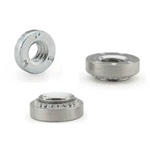 Clinching Nut Stainless for Steel Sheets SP-M6-1-TSC
