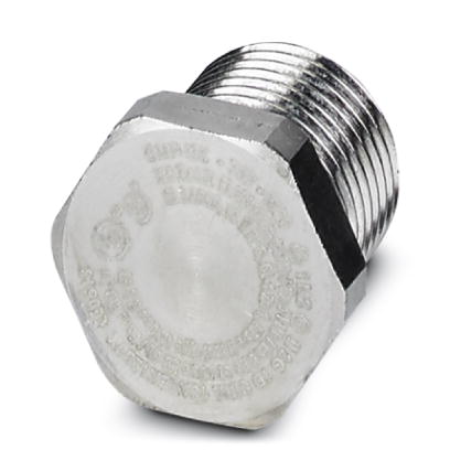 Screw plug, A-EXSH