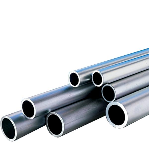 PARKER Seamless EO Stainless Steel Tubes