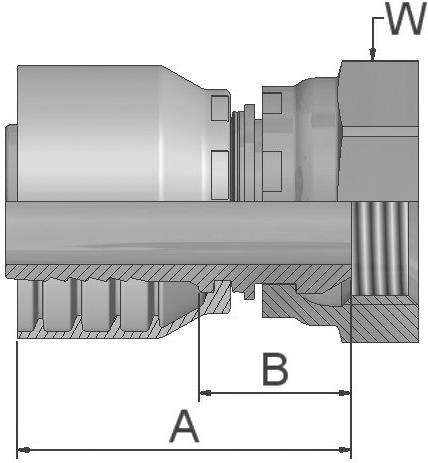 parker cad