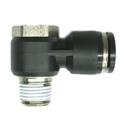 Tube Fitting Universal Elbow for Standard Pipe