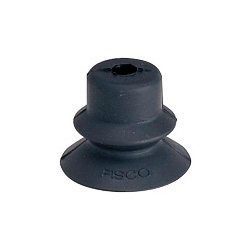 Vacuum Pad - Bellows Type - Pad Rubber