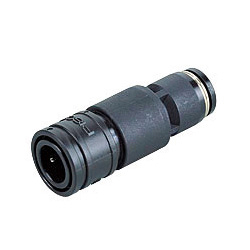 Light Coupling 15 Series Socket One Touch Fitting Straight