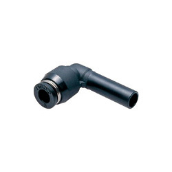 General Pipe Tube Fitting Different Diameter Socket Elbow