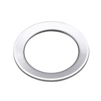 Corrosion Resistant SUS316 Tightening Fitting, Disk Spring Washer for Bulkhead Type