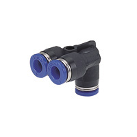 Corrosion-Proof SUS304 Fitting Union Elbow