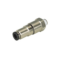 Rotating Element Piping, High Rotary Joint Straight RHC8-02