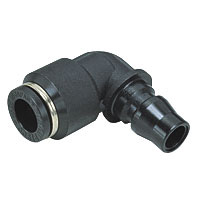 Light Coupling 20 Series Plug One Touch Fitting Elbow