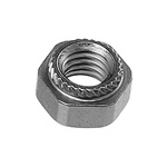 Kalei Nut (for Stainless Steel Welding Base Materials) SS-SS