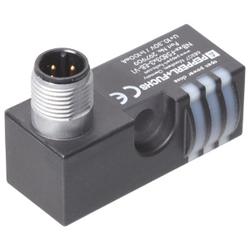 Inductive power clamp sensor Rectangular type