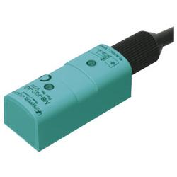 Magnetic field sensor Cylindrical type