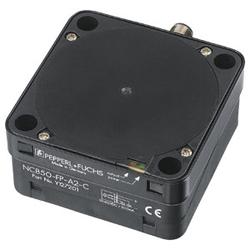 Inductive sensor Rectangular type NBB5-F33M-E0