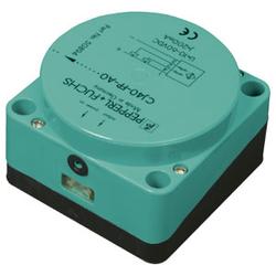 Capacitive sensor Rectangular type CCN5-F46A-E2