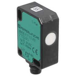 Ultrasonic direct detection sensor  UB400-F77-E0-V31