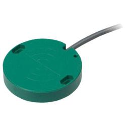 Capacitive sensor cylindrical