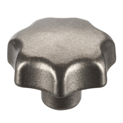 Star Grip DIN6335, Stainless Steel, Precision Cast 24661.0050