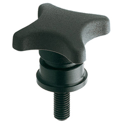 Palm Grip With Thrust Bearing 24700.0080