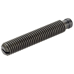 Grub Screws, DIN 6332 with thrust point