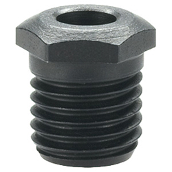 Locating Bushing For Index Plungers And Bolts