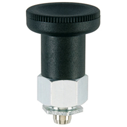 Index Plungers For Thin-Walled Pieces 22120.0289